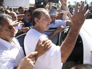 João de Deus já é considerado foragido pelo Ministério Pùblico de Goiás (Arquivo/Marcelo Camargo/Agência Brasil
