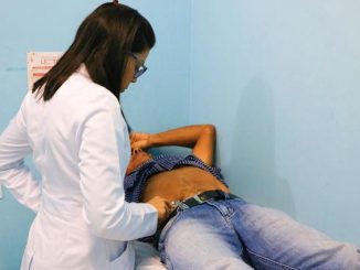 Hospital Municipal de Ji-Paraná atendeu mais de 130 mil pessoas em 2018.