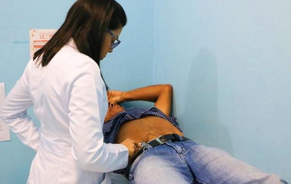 Hospital Municipal de Ji-Paraná atendeu mais de 130 mil pessoas em 2018.