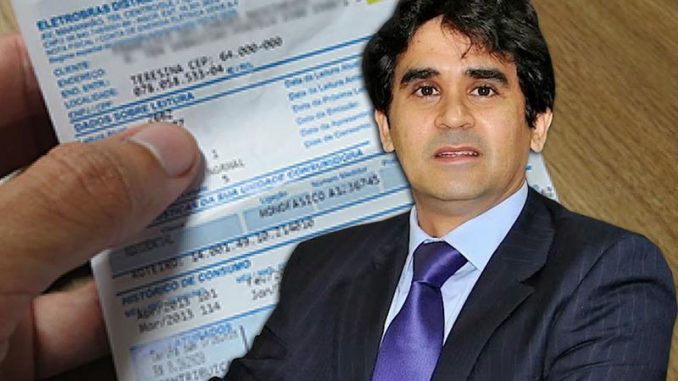 O juiz Federal Jair Facundes negou o pedido de reconsideração da Energisa que pedia 25% de reajuste na energia elétrica no Acre.
