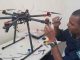 Técnico em drones é uma das profissões em alta.