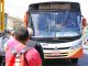 otorista de ônibus de linha do Entorno de Brasilia: legislação atual não garante que esses profissionais tenham a proteção definida pelo Estatuto dos Motoristas, de 2015