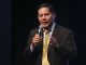 O vice-presidente da República, Hamilton Mourão, participa do Seminário Brasil de Ideias - Abertura do Ano de 2019.