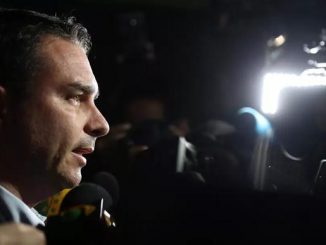MPF vai apurar denúncia contra Flávio Bolsonaro