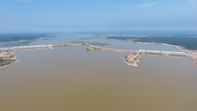 Rondônia tem 22 barragens com alto potencial de dano ambiental e mortes