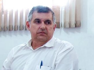Antelmo Ferreira