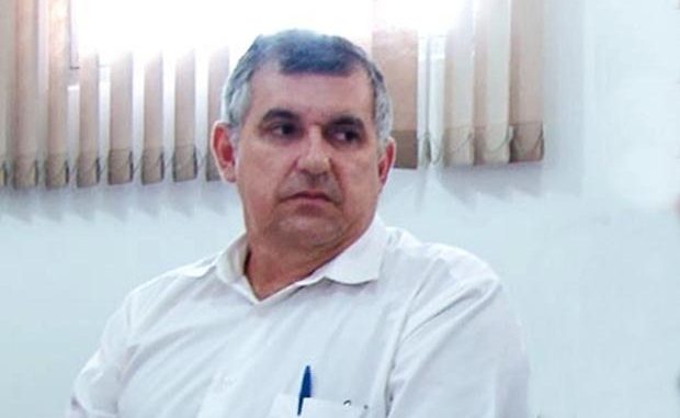 Antelmo Ferreira