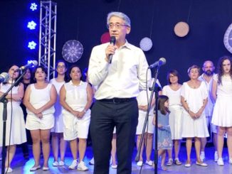 Corregedor-Geral da Justiça de Rondônia, José Jorge Ribeiro da Luz lançará em Ji-Paraná a campanha Declare seu Amor.