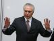 Agência Brasil Prisão de Michel Temer foi deflagrada nesta quinta-feira, 21, pela Polícia Federal.