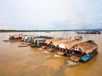 Apesar de ter entrado em declínio, atividade ainda é responsável pelas altas concentrações de mercúrio encontradas no maior afluente do Amazonas.