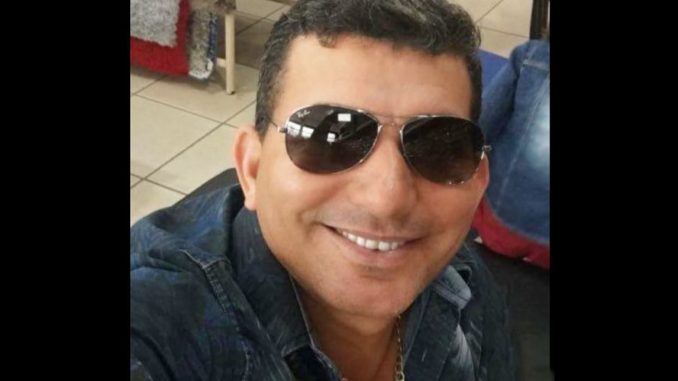 José Bento da Silva, o Periquito, não teve como se defender