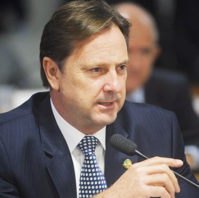 Gurgacz disse que os investimentos fazem parte do programa de melhorias dos aeroportos regionais e vem sendo reivindicado há mais de cinco anos por ele e pela bancada federal.