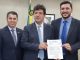Senador Marcos Rogério é o responsável por intermediar junto ao Governo Federal a liberação do recurso.