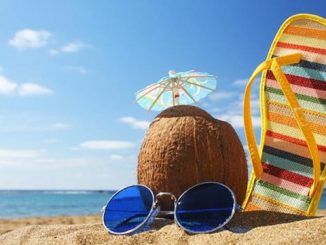 No ranking do total de dias de folga (férias + feriados), o Brasil fica no 6° lugar ao lado de países como Colômbia e Hungria.
