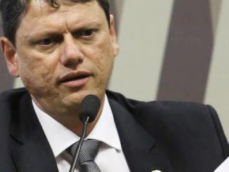 A informação foi dada hoje (24) pelo ministro da infraestrutura, Tarcísio Gomes de Freitas, que participou de reunião com o Conselho Empresarial do Grupo de Líderes Empresariais (Lide), no Copacabana Palace, no Rio de Janeiro.