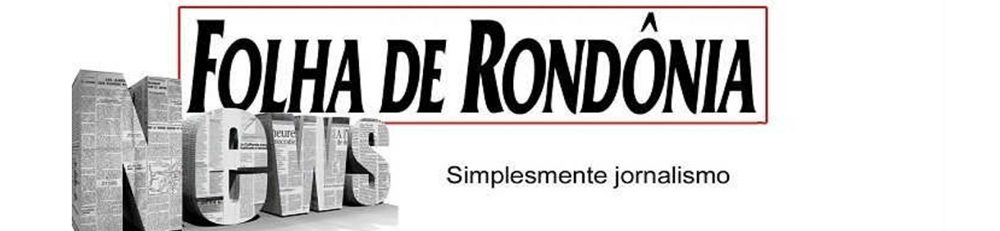 Folha de Rondônia News
