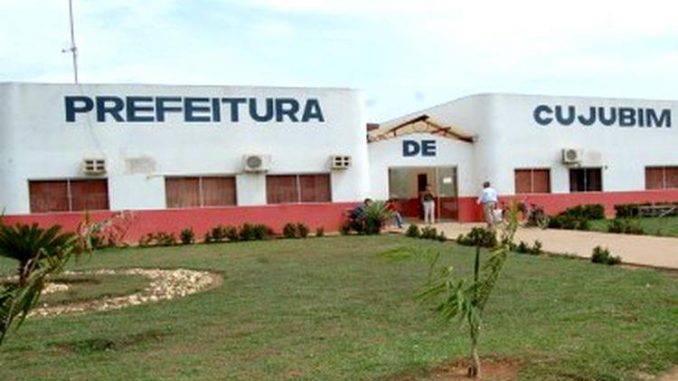 Cujubim tem assegurado fornecimento de energia até setembro.