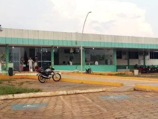 Foram coletadas amostras que serão analisadas no laboratório do SAAE e também pela Polícia Federal.