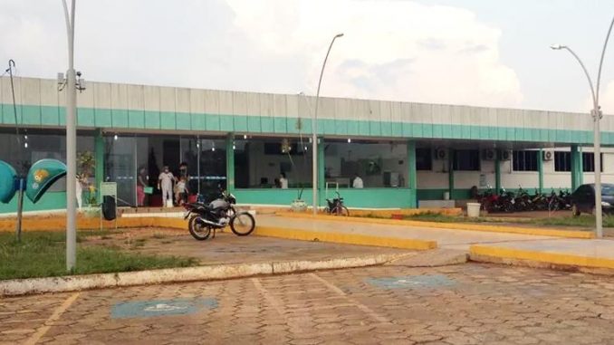 Foram coletadas amostras que serão analisadas no laboratório do SAAE e também pela Polícia Federal.