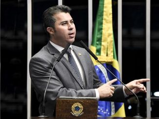 Projeto foi apresentado pelo senador rondoniense, Marcos Rogério