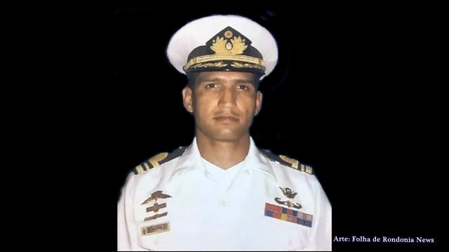 Rafael Acosta Arévalo, acusado pelo regime de Nicolás Maduro de planejar um "golpe" para tirar o chavismo do poder.