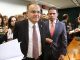 Parecer do deputado Samuel Moreira será votado por comissão especial.