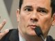 Moro viajou para os Estados Unidos no último fim de semana e só deve retornar ao Brasil na quarta-feira.