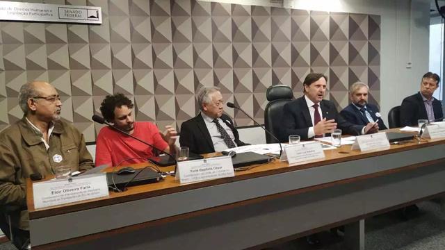 Proposta prevê lei nacional sobre o uso compartilhado de patinetes e bicicletas elétricas, que deve ser regulamentada e fiscalizada pelos municípios