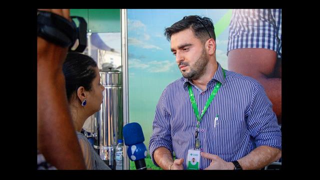 Segundo Everaldo Oliveira, CRO (Chief Risk Officer) do Sistema CrediSIS, “é imprescindível falar sobre riscos e trata-lo com transparência em nossas negociações.
