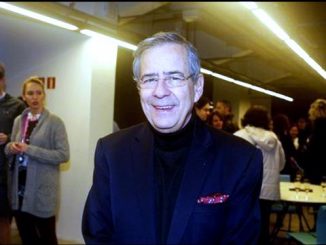 Amorim sofreu infarto e morreu aos 77 anos de idade Greg Salibian/Folhapress - 19.08.2017