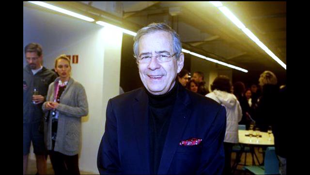 Amorim sofreu infarto e morreu aos 77 anos de idade Greg Salibian/Folhapress - 19.08.2017