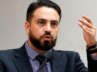Léo Morais foi o segundo colocado nas eleições para prefeito de Porto Velho em 2016 e cotado como favorito ao cargo em 2020.