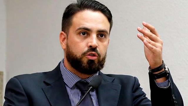 Léo Morais foi o segundo colocado nas eleições para prefeito de Porto Velho em 2016 e cotado como favorito ao cargo em 2020.