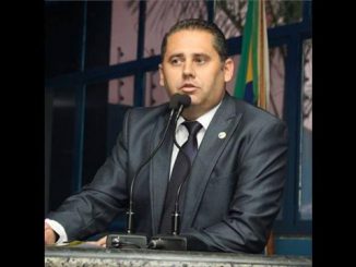 Marcelo Lemos quer uma UBS no Bairro Capelasso.