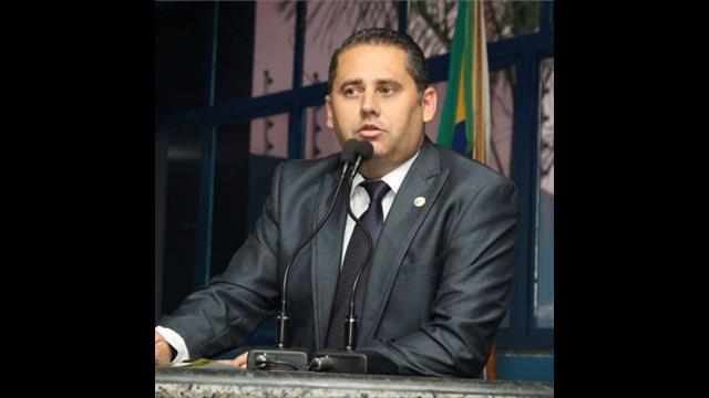 Marcelo Lemos quer uma UBS no Bairro Capelasso.