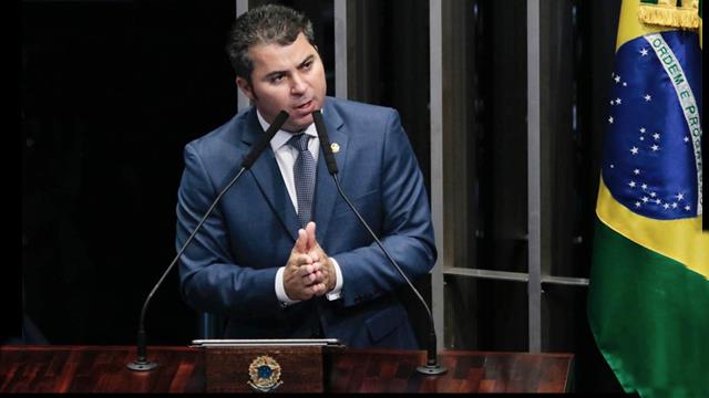 Recurso viabilizado pelo senador Marcos Rogério são destinados à compra de equipamentos e obras nas cidades