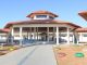 A Escola foi construída com recursos do Fundo Nacional de Desenvolvimento da Educação, FNDE no valor de R$ 840.446,19 mil. A prefeitura entrou com R$ 361.230,60. Foto: Jota Batista.