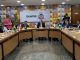 Governadores da Amazônia Legal reunidos em agosto, em Tocantins. Foto: Governo do Tocantins.