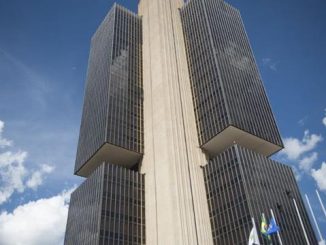 Banco Central - Foto Antonio Cruz/Agência Brasil