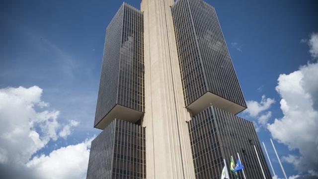 Banco Central - Foto Antonio Cruz/Agência Brasil