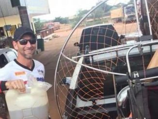 O vereador estava em seu primeiro mandato na cidade.