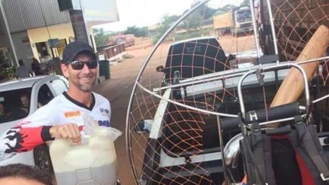 O vereador estava em seu primeiro mandato na cidade.