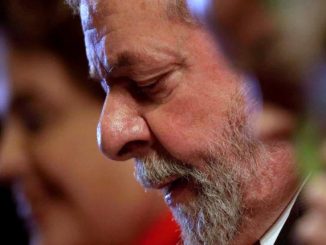 Lula pode ter condenação cancelada pelo STF