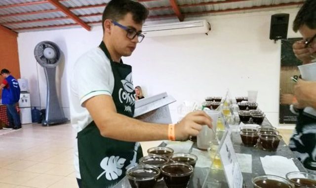 O número de inscritos para o Concafé 2019 superou as expectativas dos organizadores.