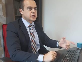 O Advogado Gabriel Tomasete, protocolou hoje uma petição judicial onde requereu o pronto restabelecimento da liminar