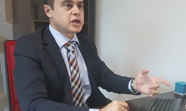 O Advogado Gabriel Tomasete, protocolou hoje uma petição judicial onde requereu o pronto restabelecimento da liminar