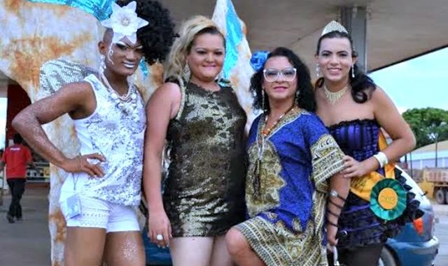 Um palco será montado próximo ao Feirão do Produtor. Foto Mônica Santos.