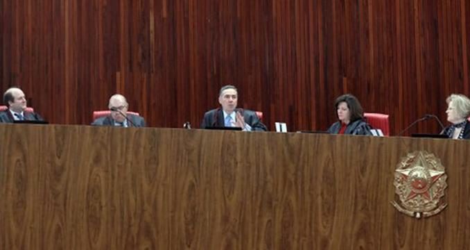 Esse foi o primeiro processo de fraude na cota de gênero julgado pelo TSE.