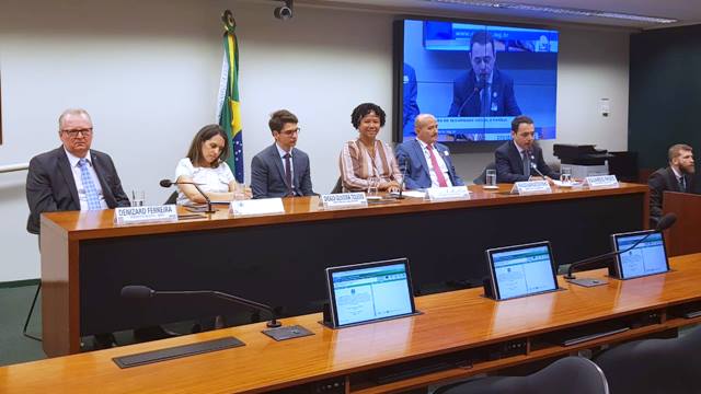 A triagem permite detectar o paciente com risco nutricional e trata-lo antes que entre em um quadro de desnutrição.