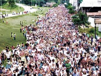 Foto: Edmilson Rodrigues.